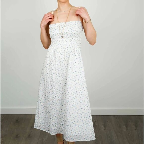 NWT RAILS Faith Dress in Bluebell Eyelet XXL - Picture 8 of 8